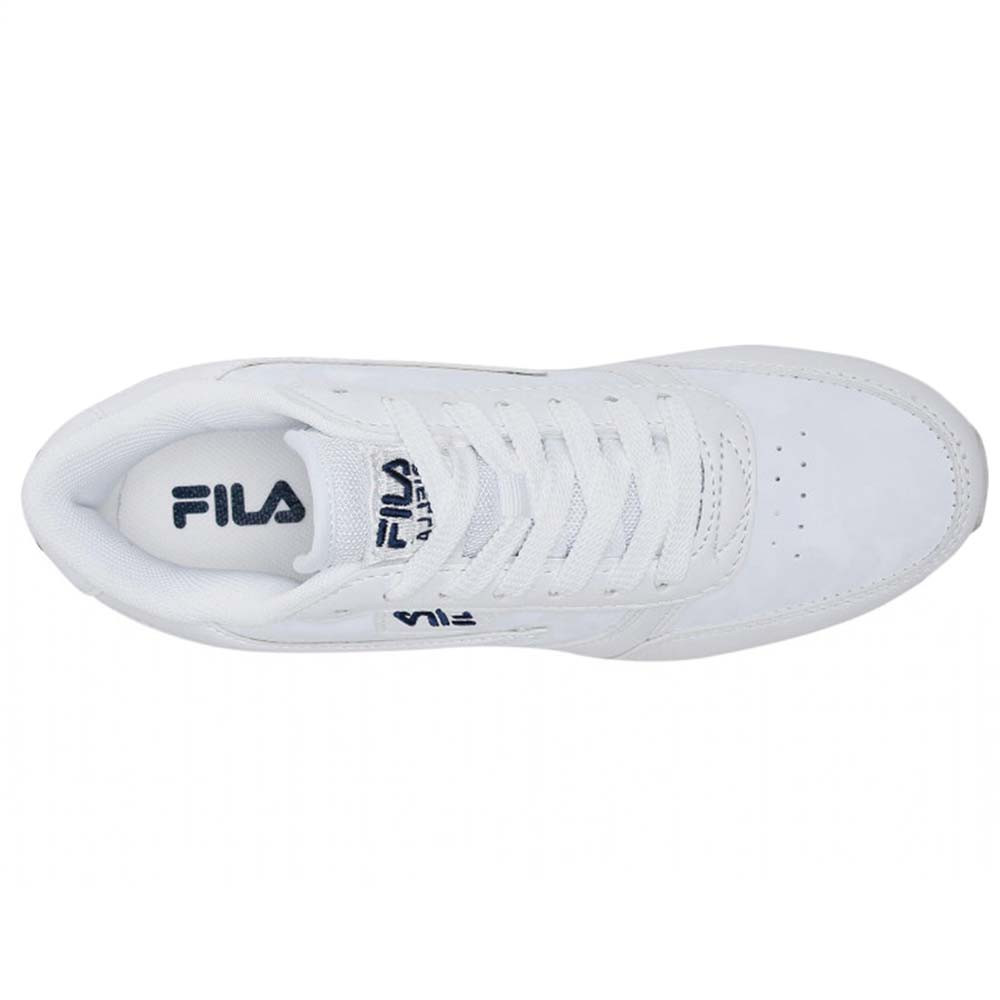Orbit A Low Chaussure Femme