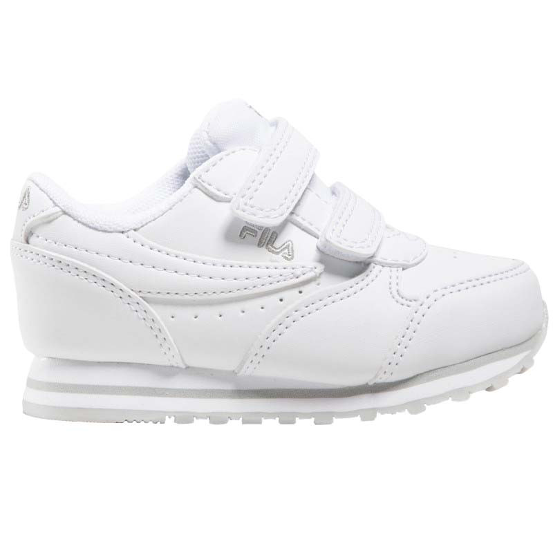 Orbit Velcro Chaussure Bébé Fille