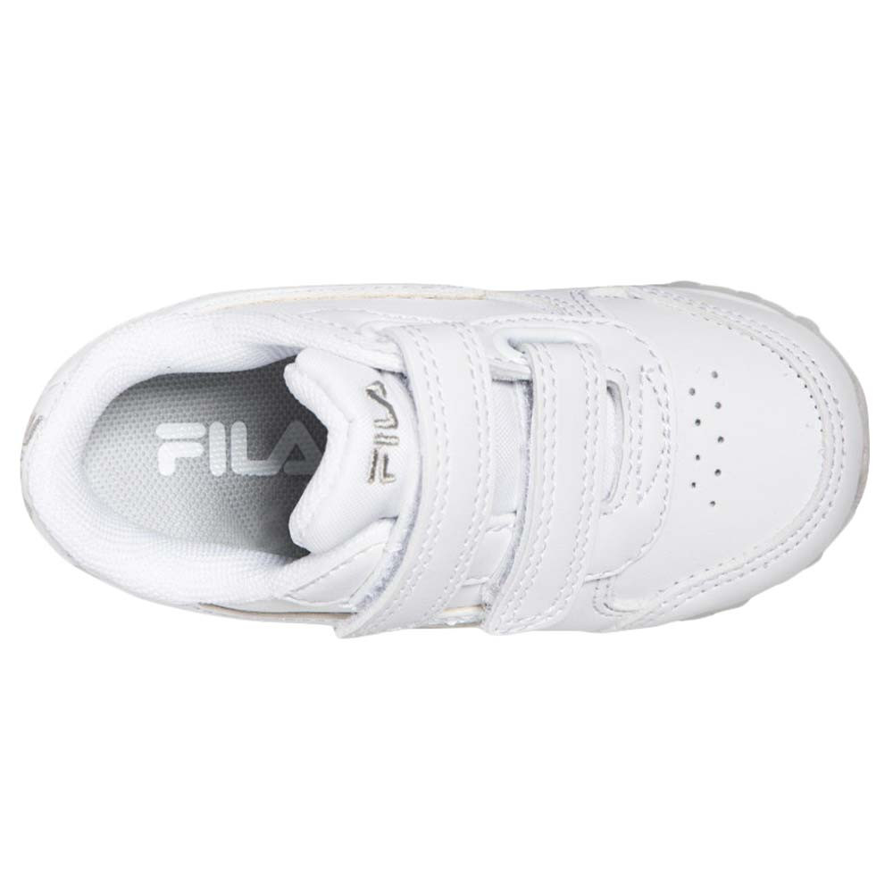 Orbit Velcro Chaussure Bébé Fille