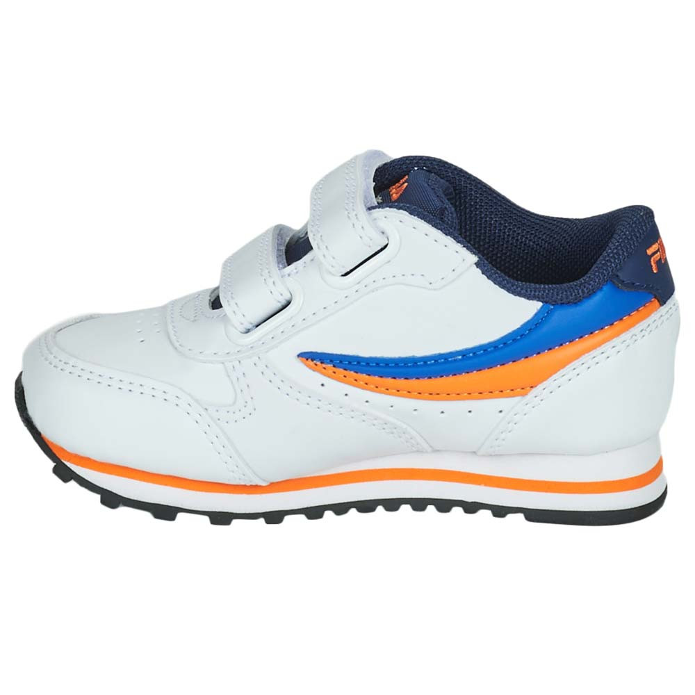 Orbit Velcro Chaussure Bébé