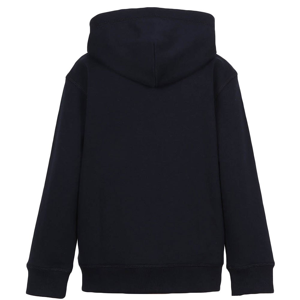 Orca Sweat Zip Enfant
