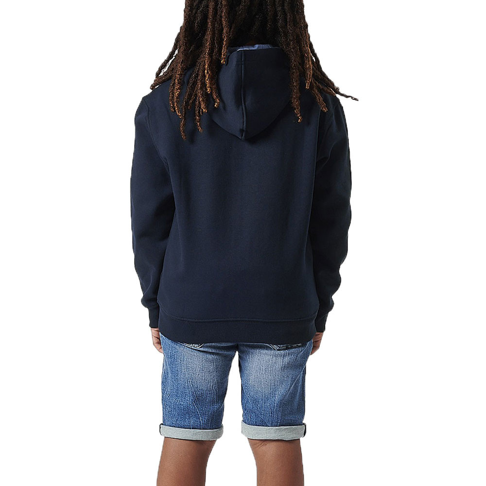 Orca Sweat Zip Enfant