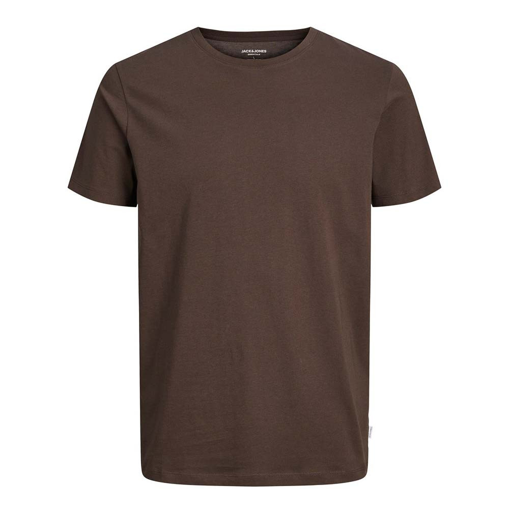 Organic Basic T-Shirt Mc Homme