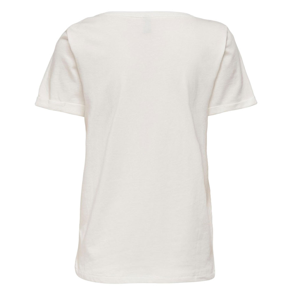 Orla Ohlala T-Shirt Femme