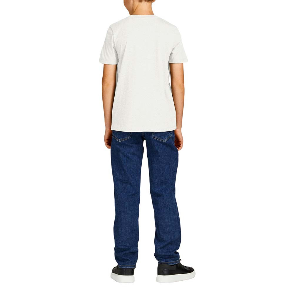 Orton Upscale T-Shirt Mc Garçon