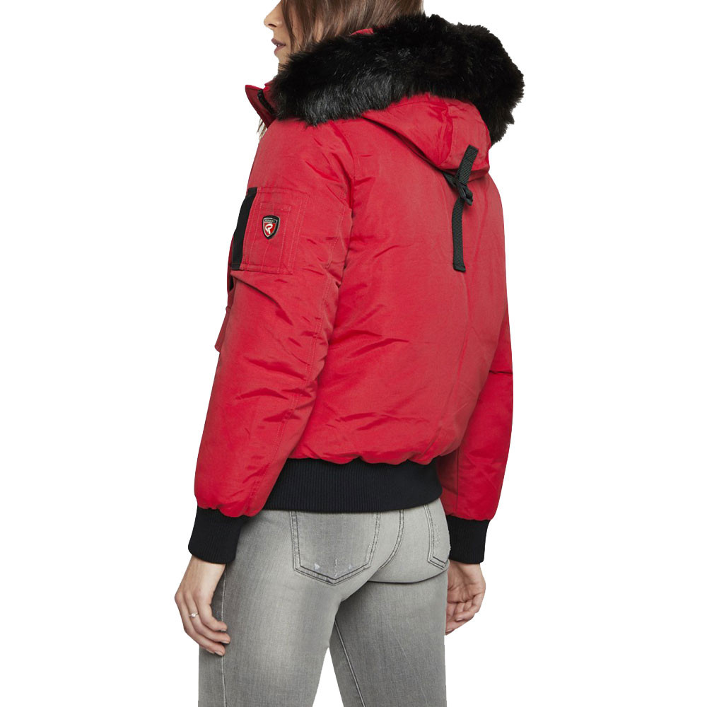 Ottawa Paramount Blouson Femme