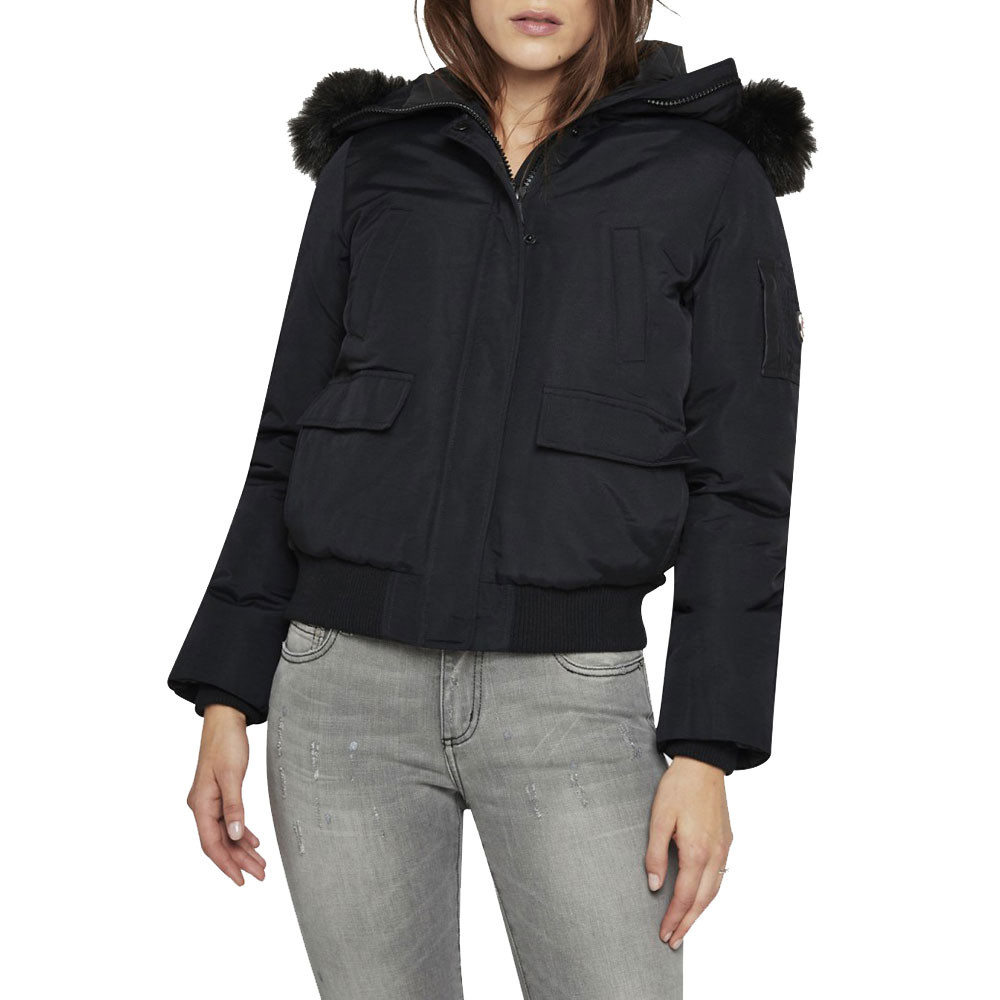 Ottawa Paramount Blouson Femme