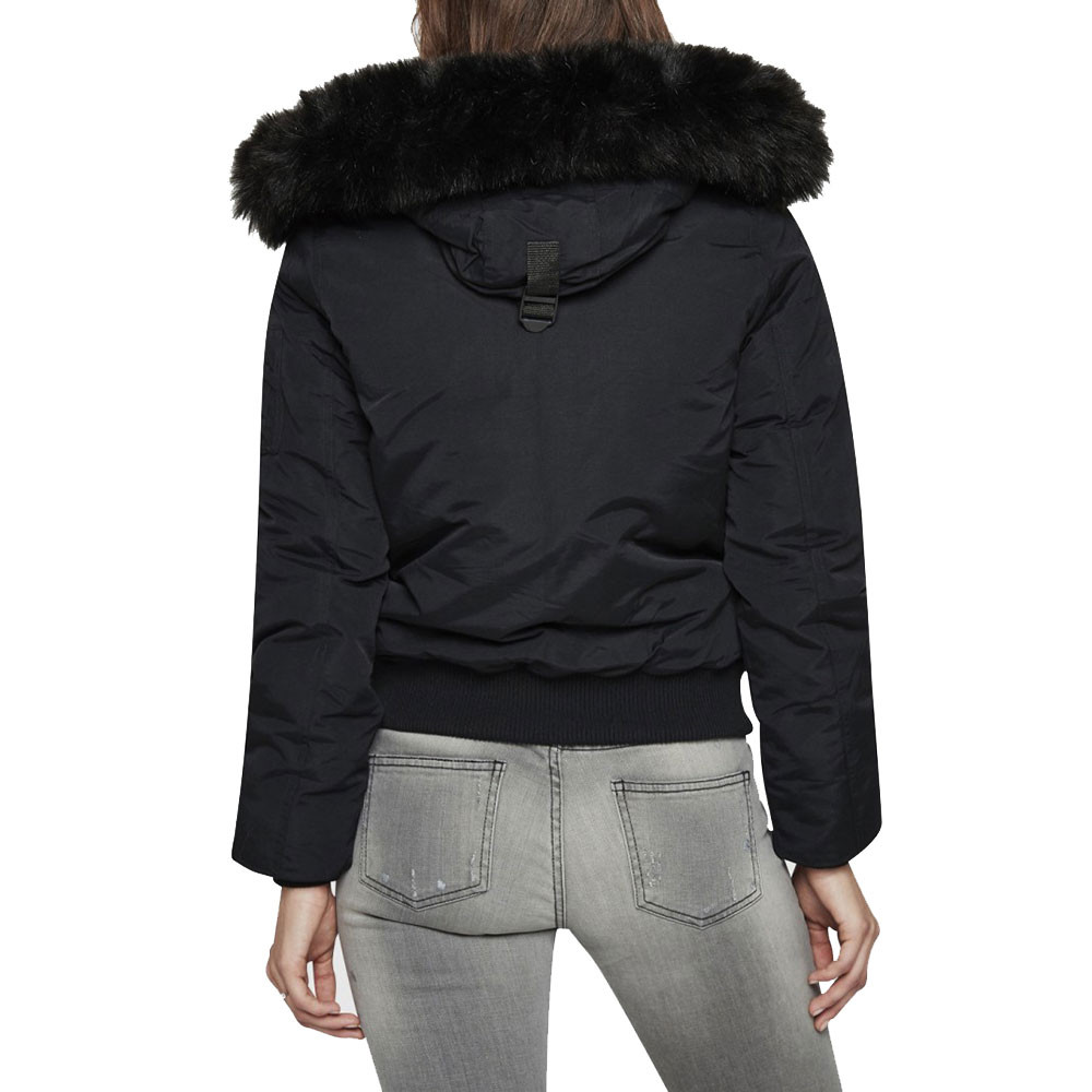 Ottawa Paramount Blouson Femme