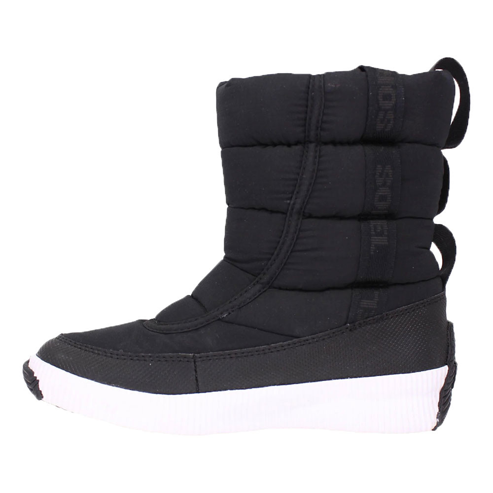 Out N About Puffy Bottes Neige Femme