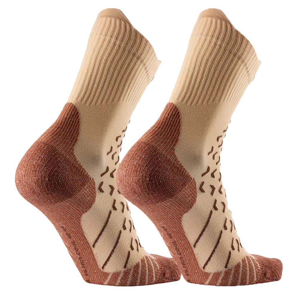 Outdoor Ultracool Crew Chaussette Homme