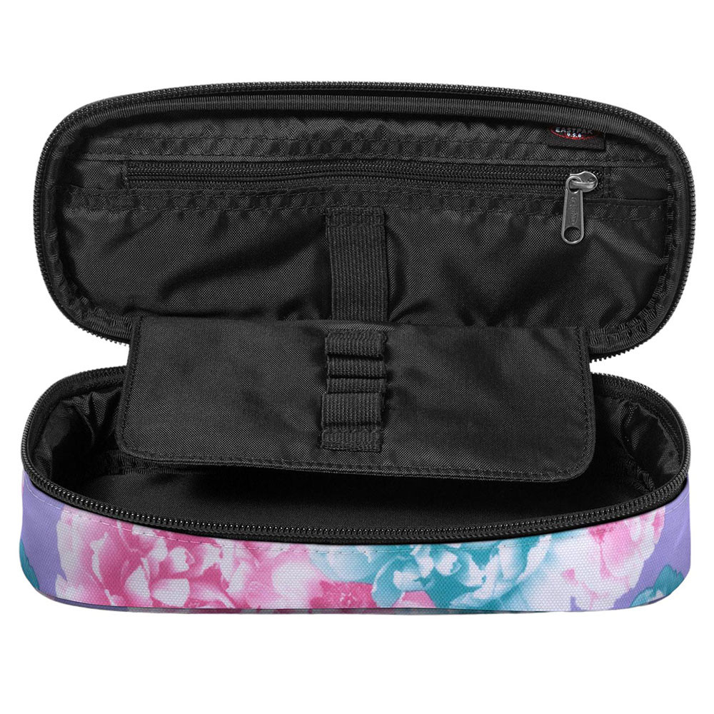 Oval Trousse
