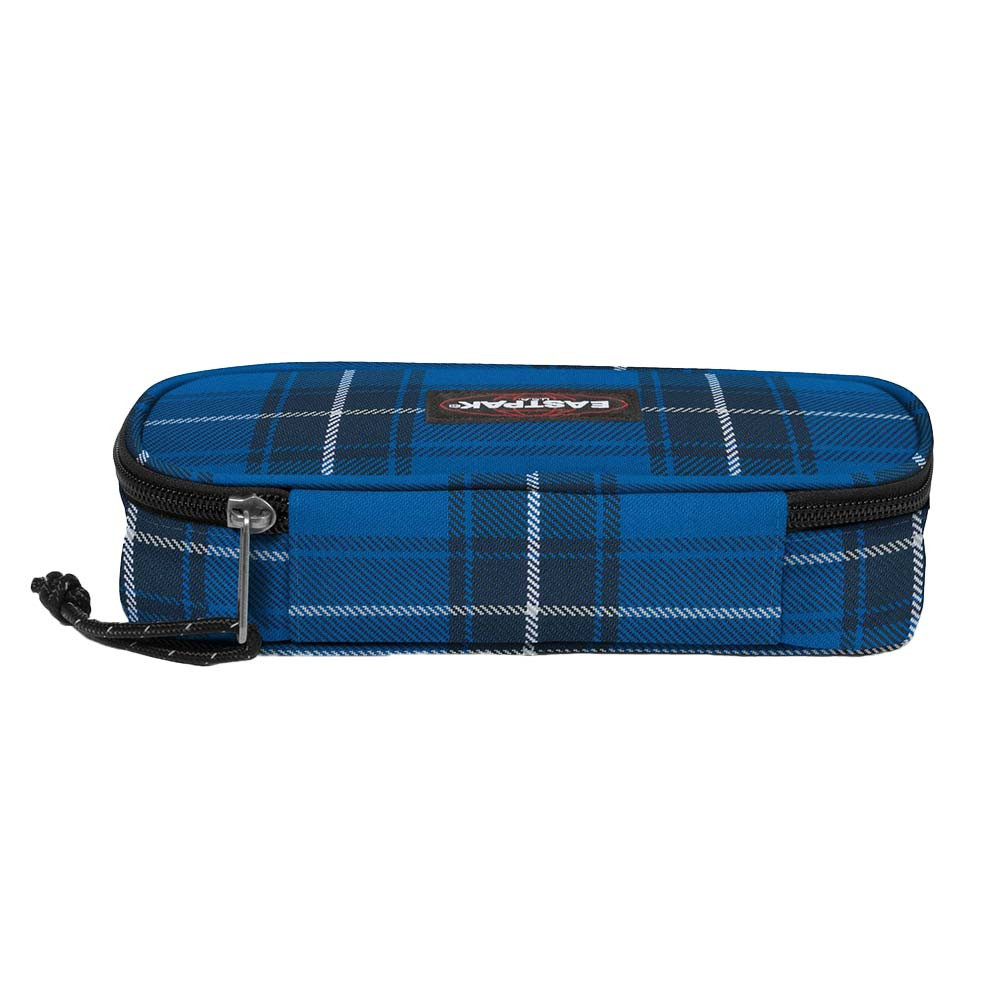 Oval Trousse