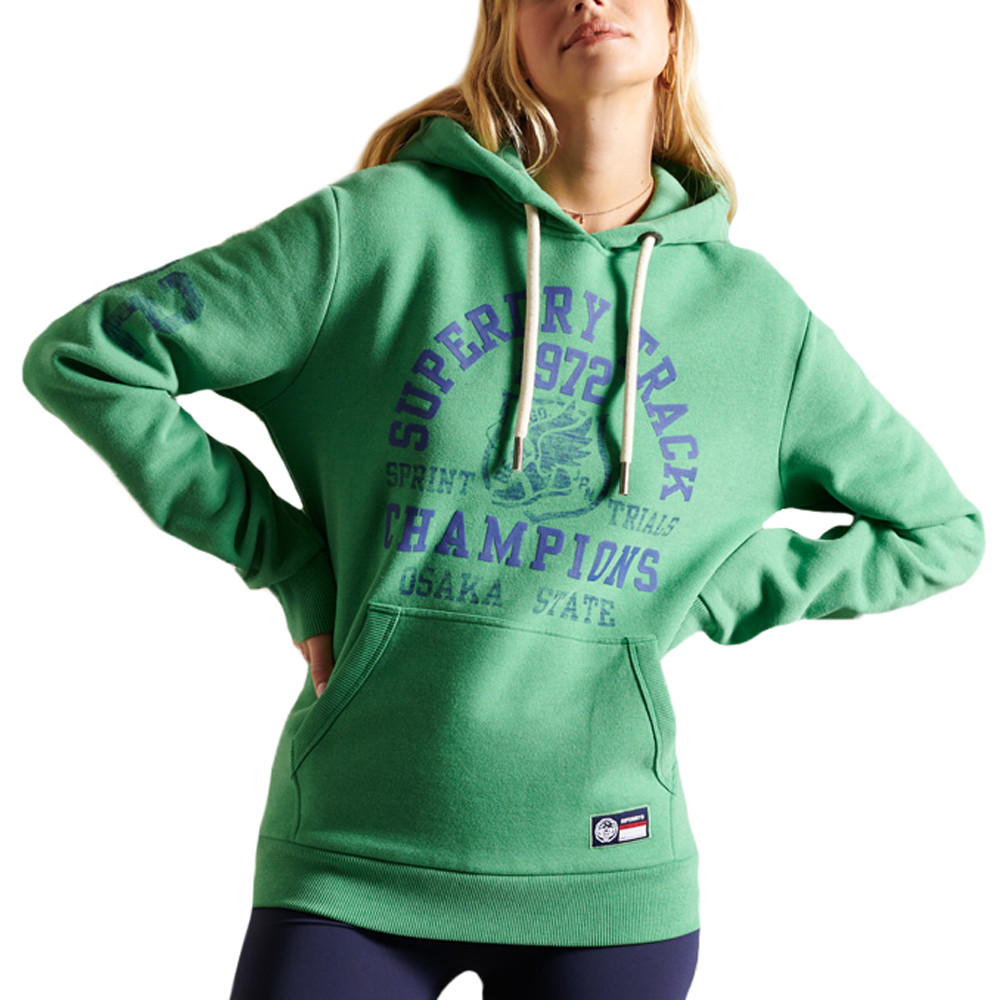 Oversized T&f Sweat Cap Femme