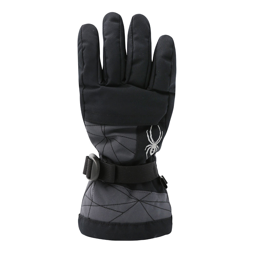 Overweb Gants Ski Garçon