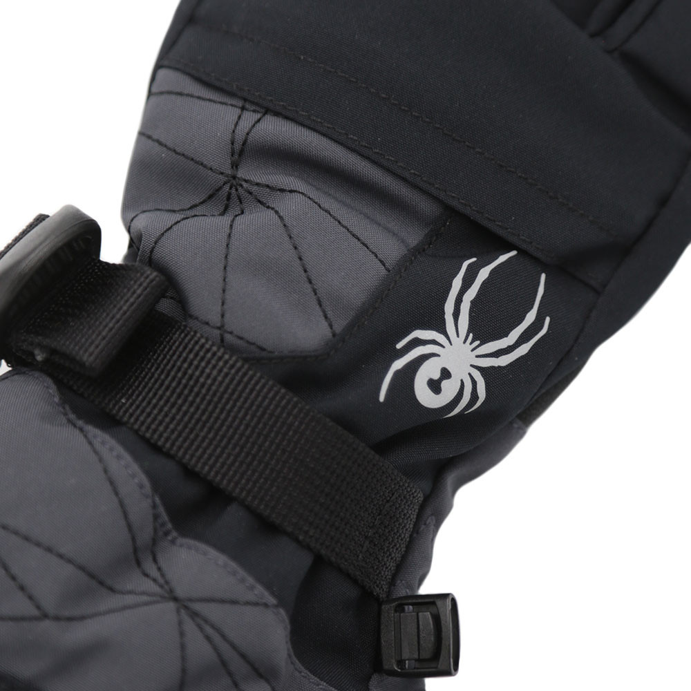 Overweb Gants Ski Garçon