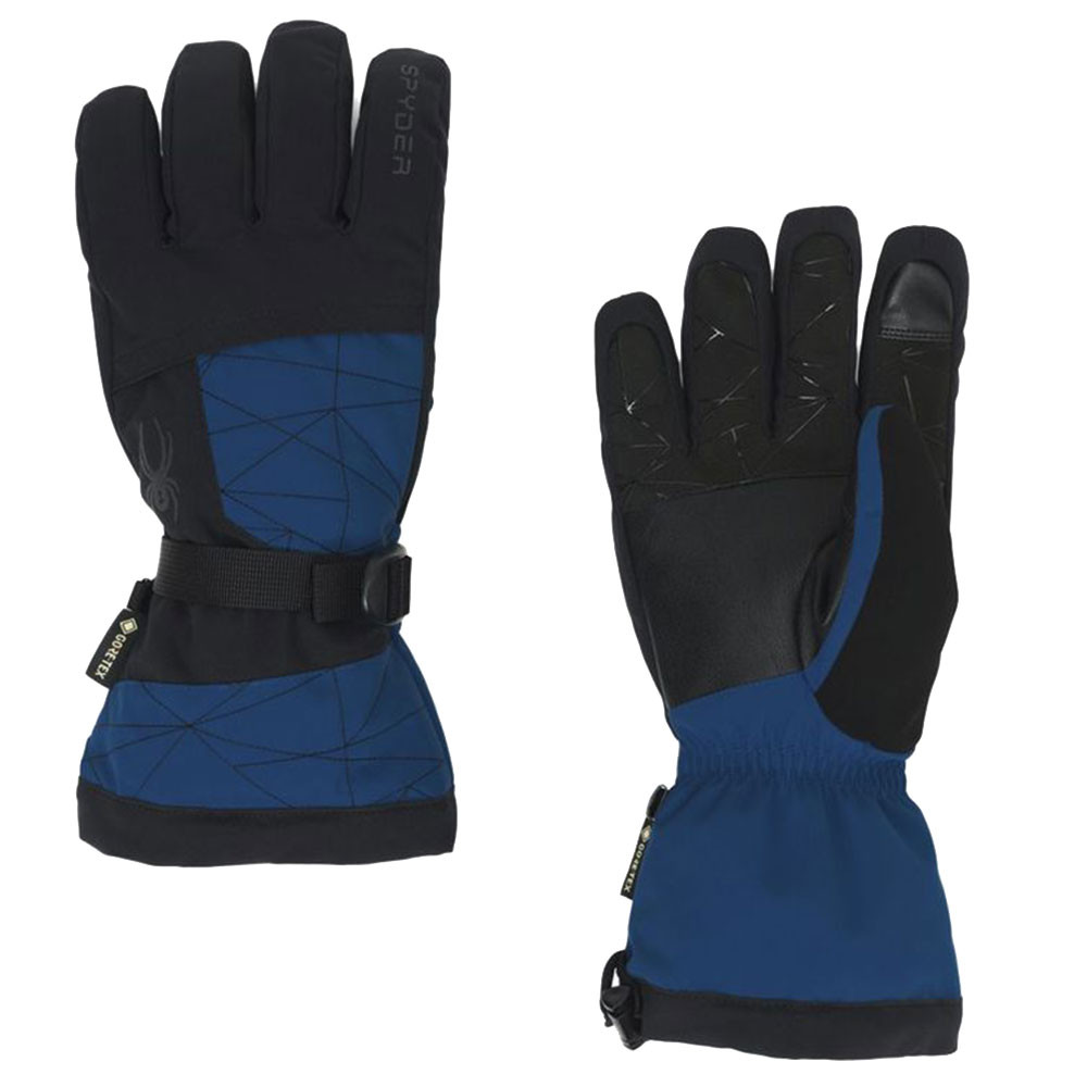 Overweb Gore-Tex Gants Ski Homme