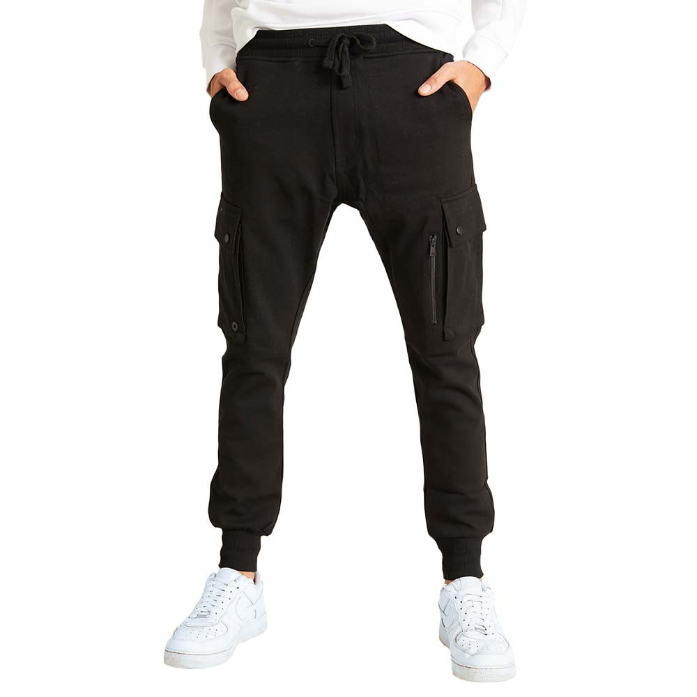 P-Alexander Pantalon Jogging Homme