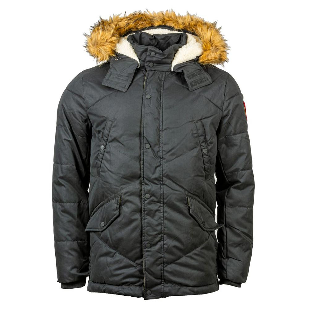 P-Alm Parka Homme