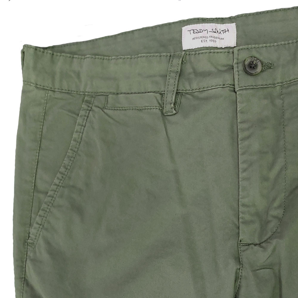 P-Chino Pantalon Homme