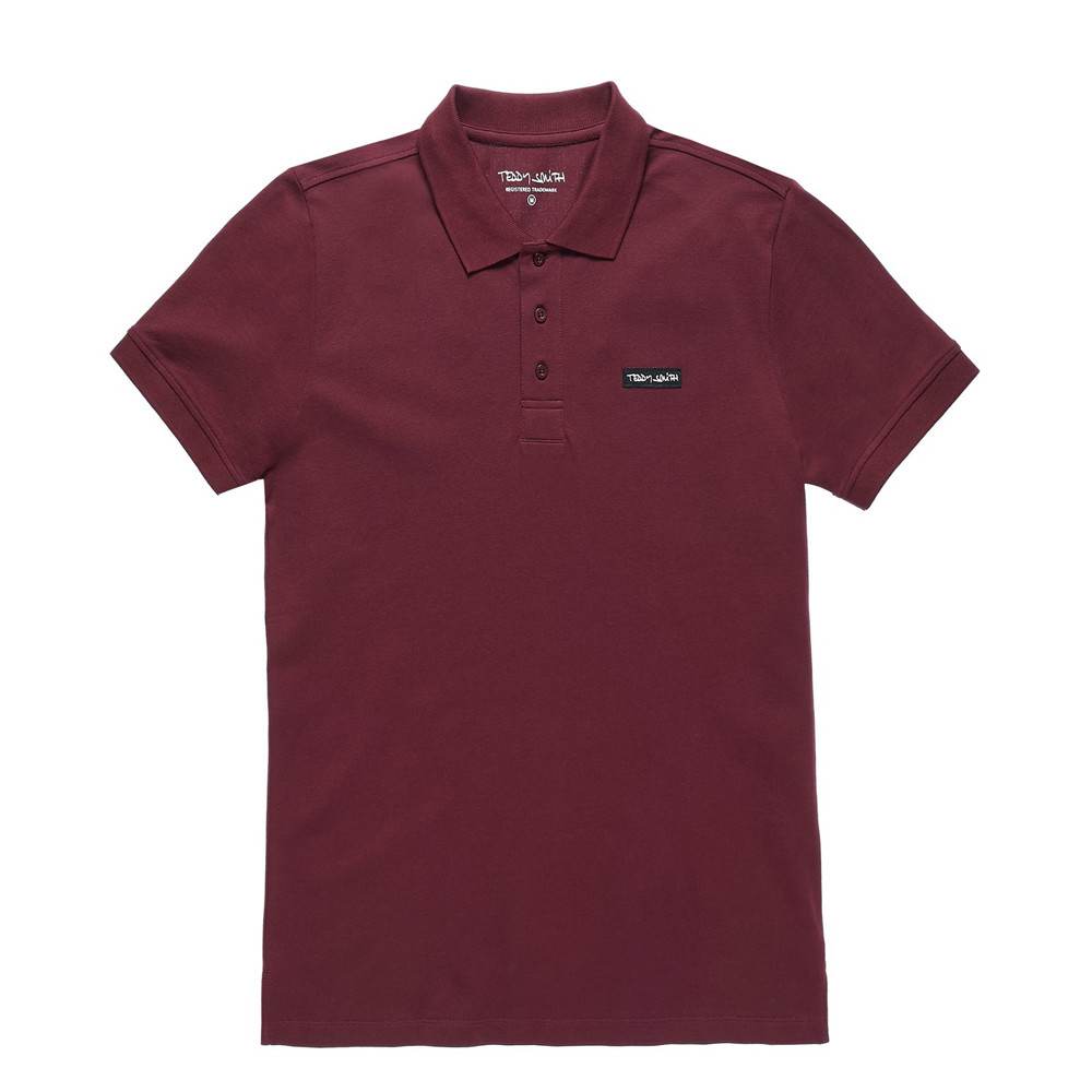 P-Nark Polo Mc Homme