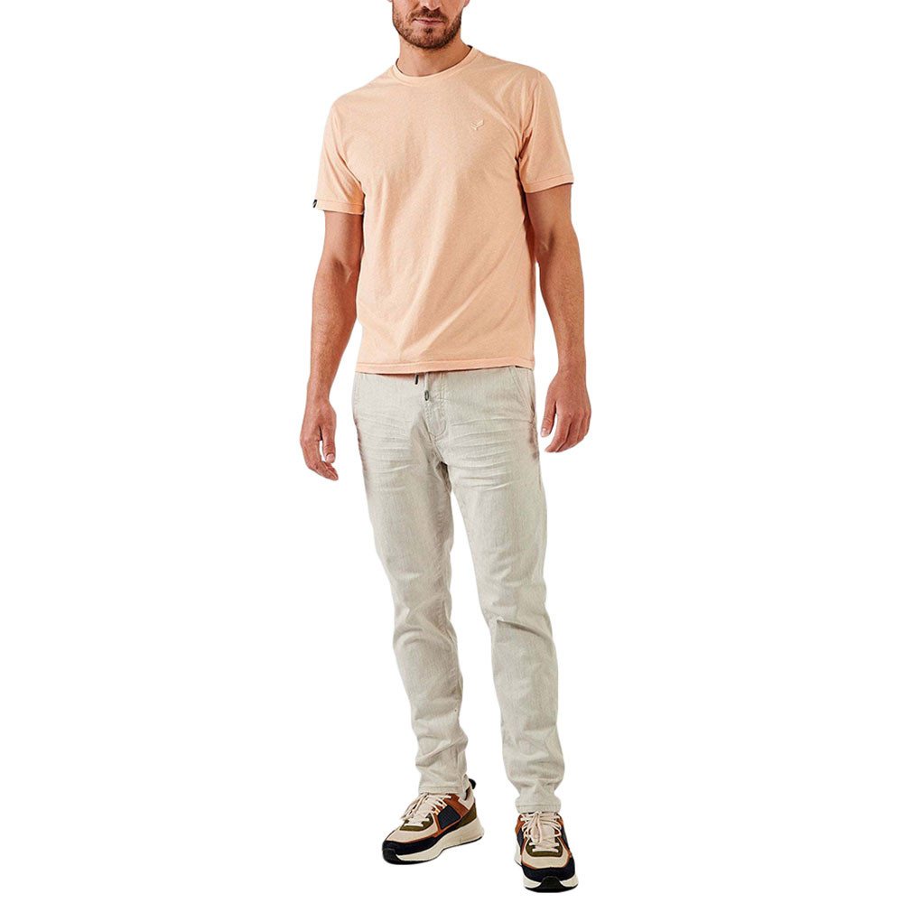 Pacco T-Shirt Mc Homme
