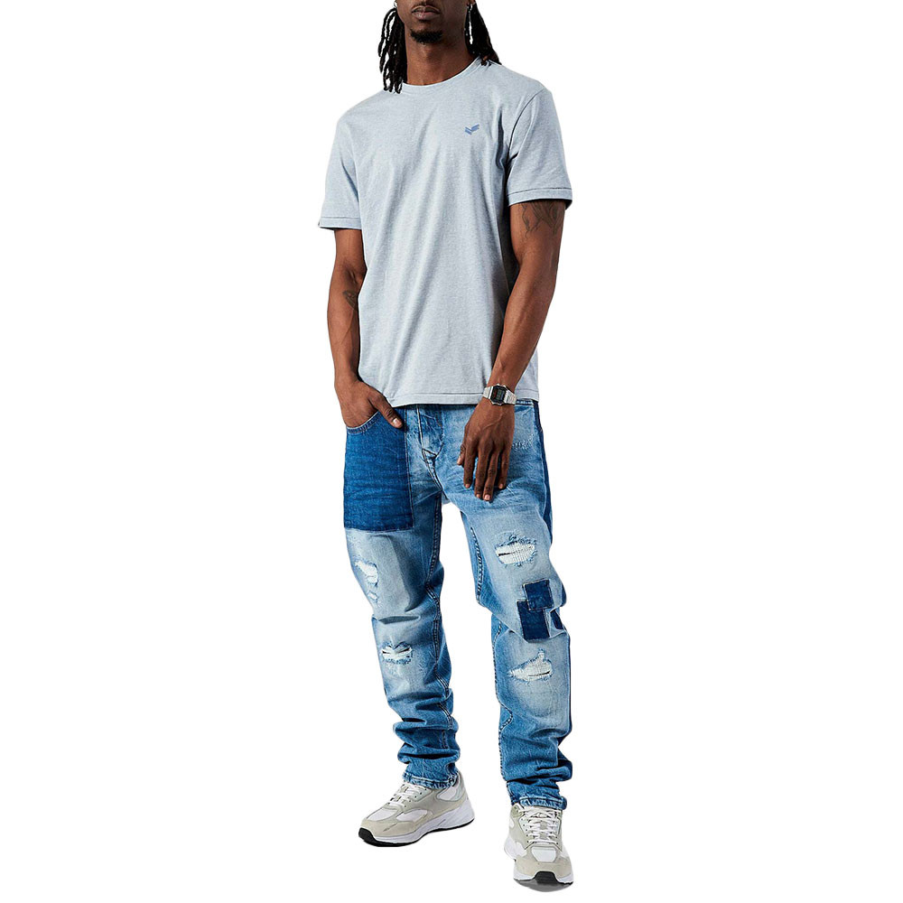 Pacco T-Shirt Mc Homme