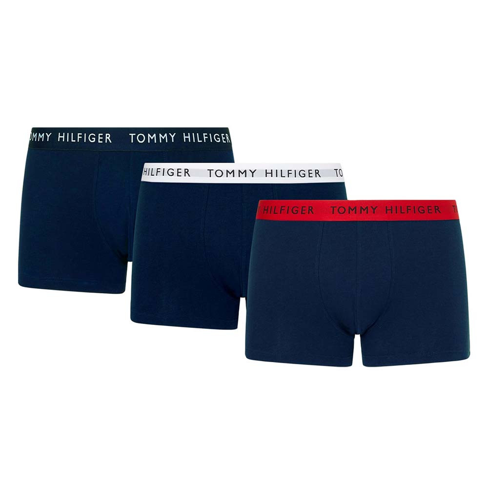Pack 3 Boxer Homme