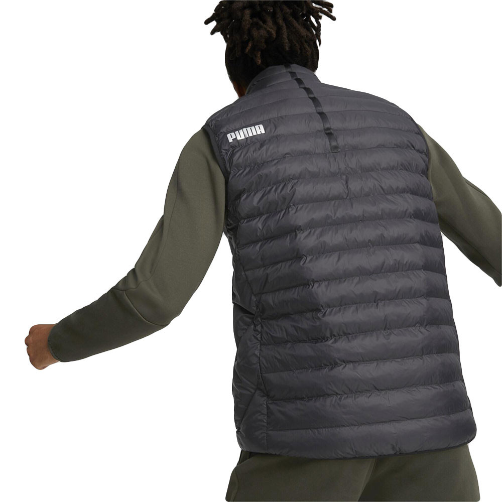 Pack Lite Doudoune Sm Homme