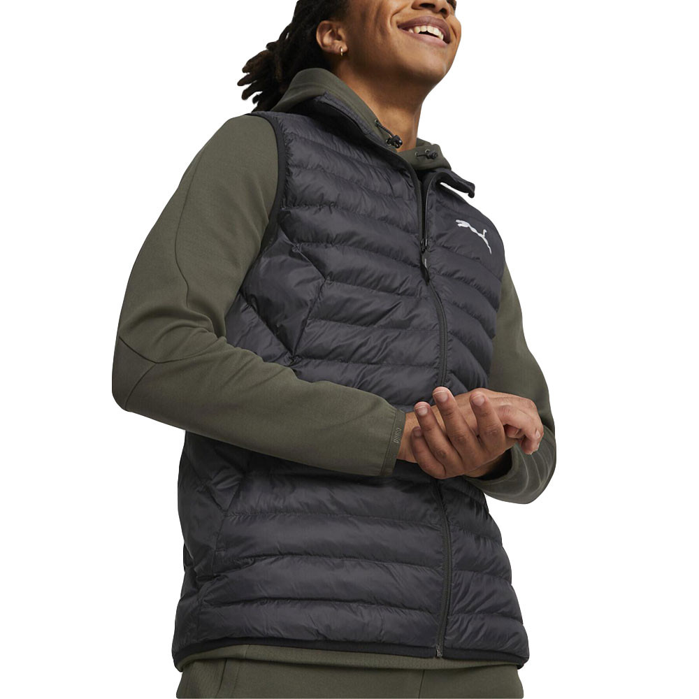 Pack Lite Doudoune Sm Homme