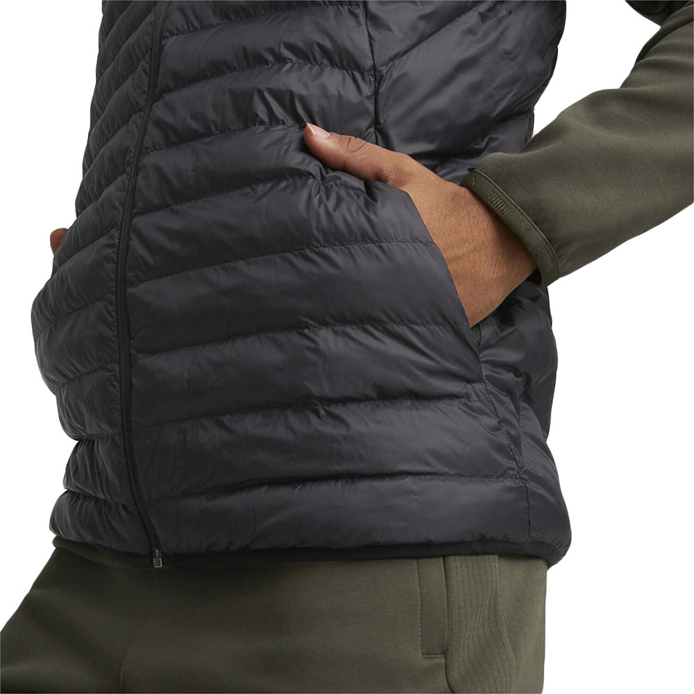 Pack Lite Doudoune Sm Homme