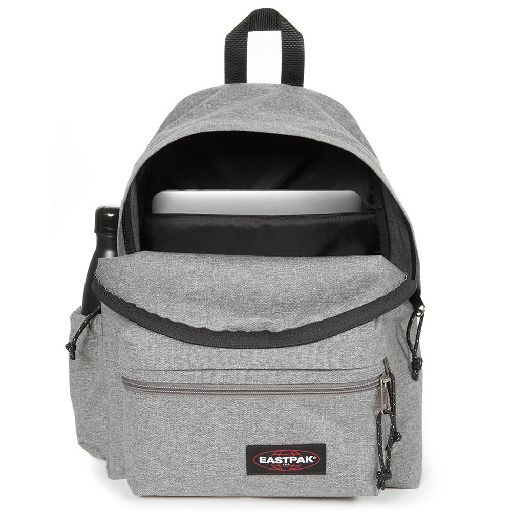 Padded Zippl'r Sac À Dos