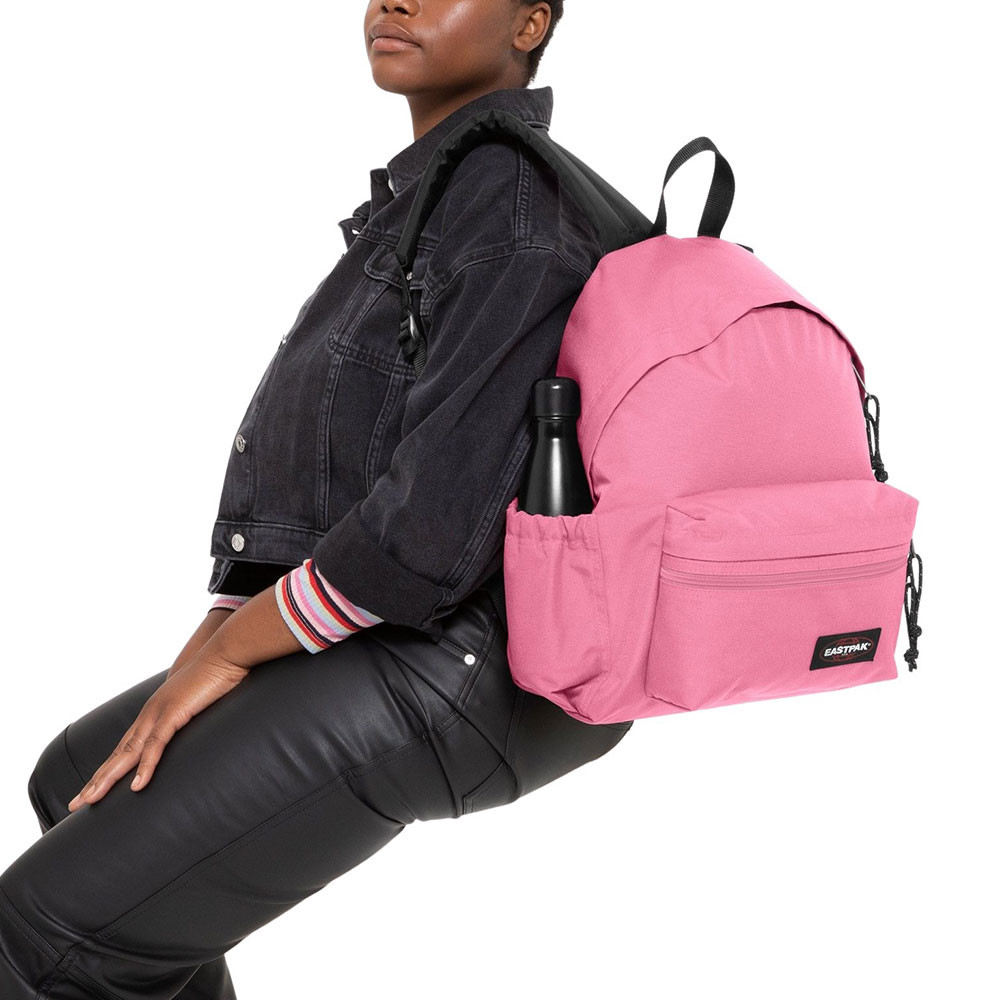 Sac à dos fille Eastpak Padded Pak'r - Sacs à dos - Bagagerie - Équipements