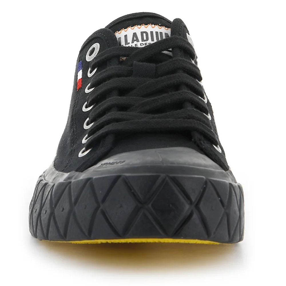 Palla Ace Canvas Chaussure Femme