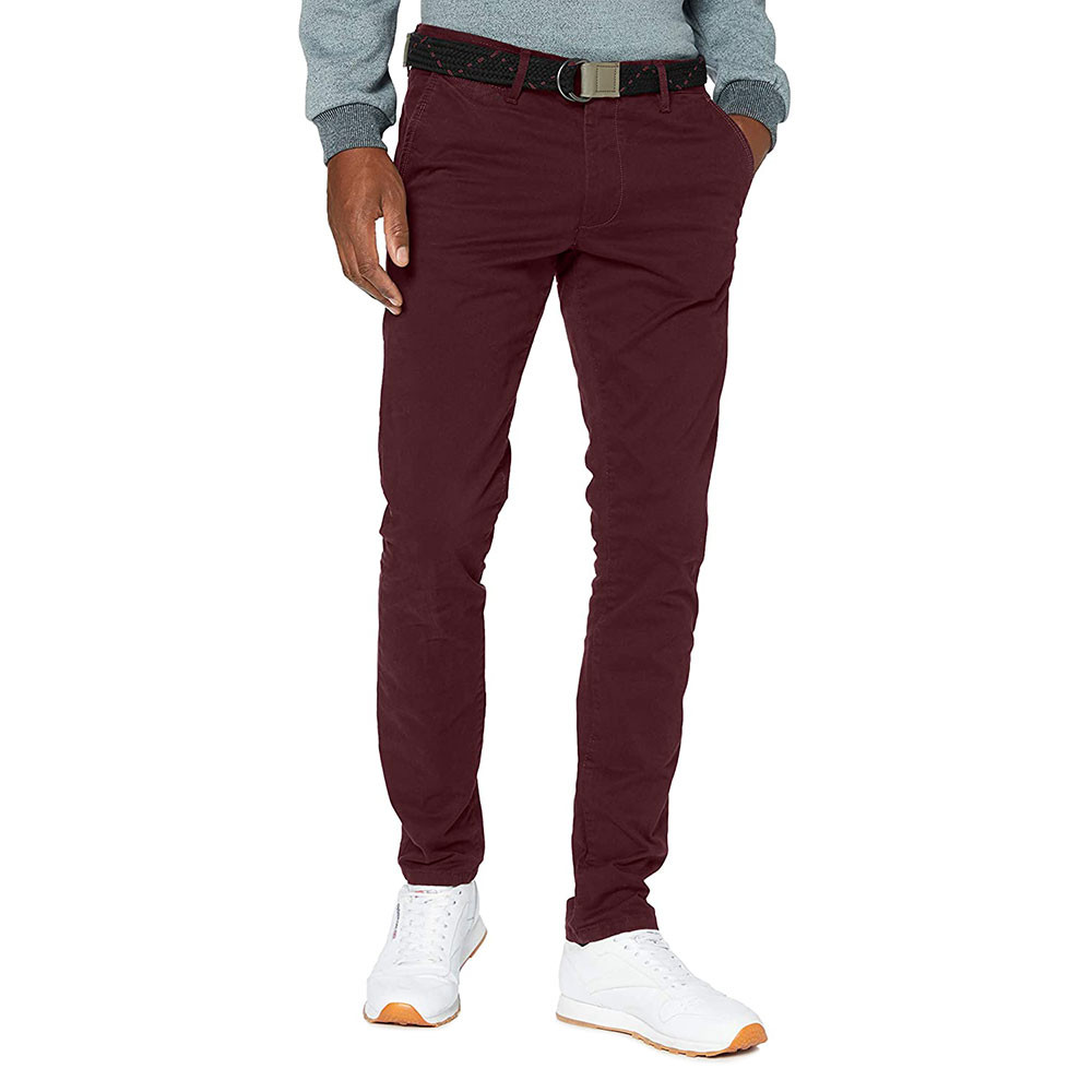 Pallas Chino Pantalon Homme