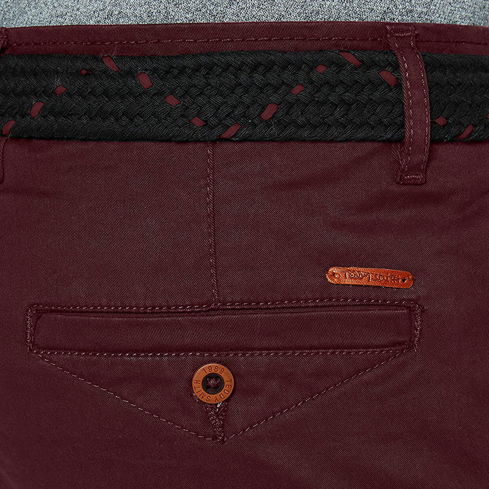 Pallas Chino Pantalon Homme