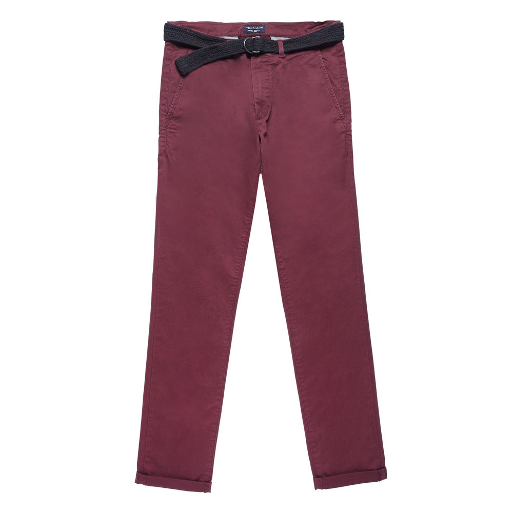 Pallas Chino Pantalon Homme