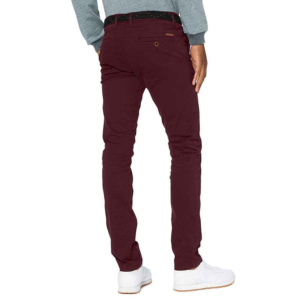 Pallas Chino Pantalon Homme