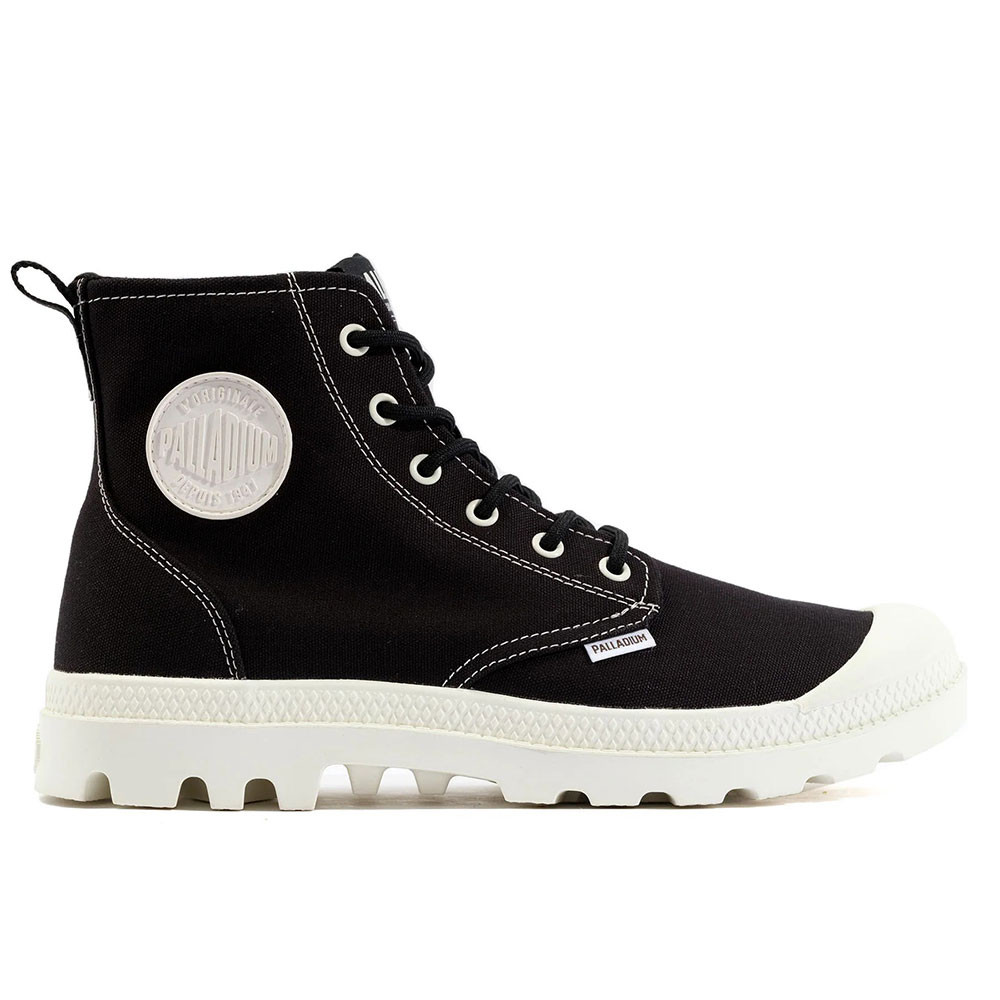 Pampa Blanc Chaussure Adulte