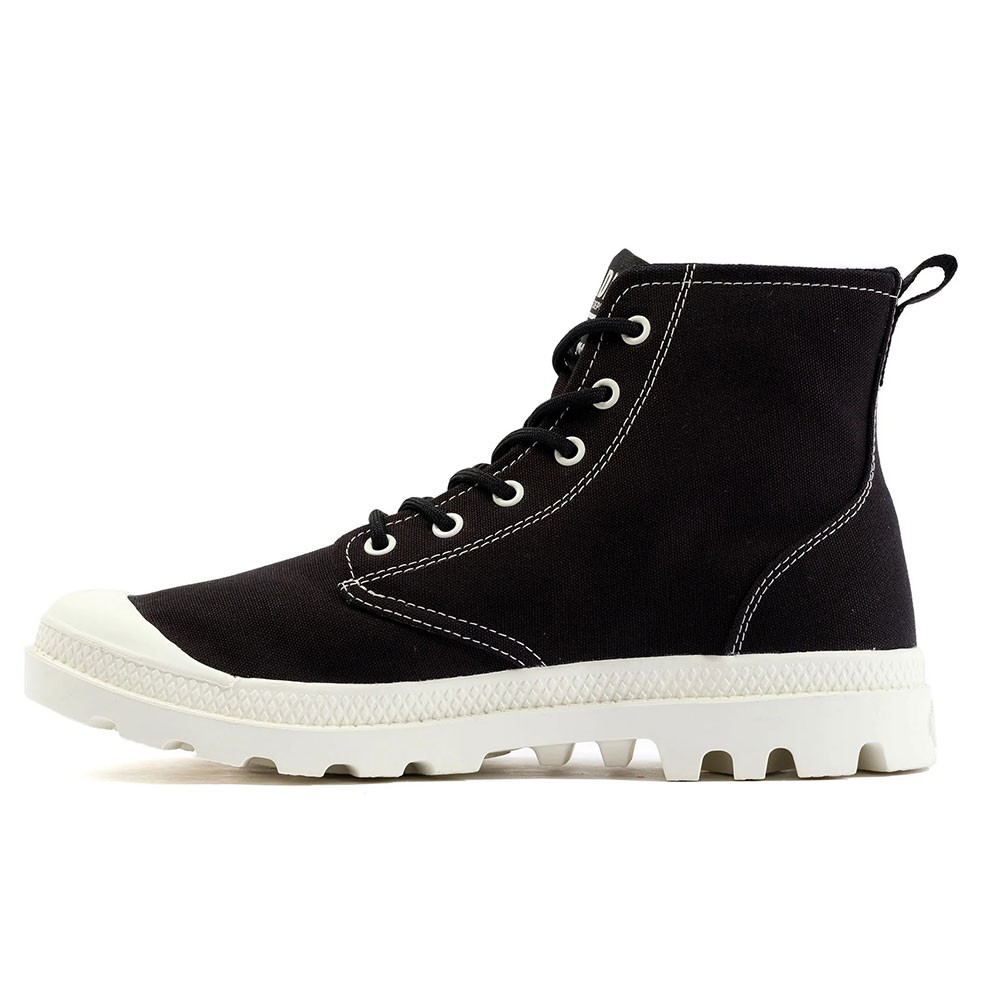 Pampa Blanc Chaussure Adulte