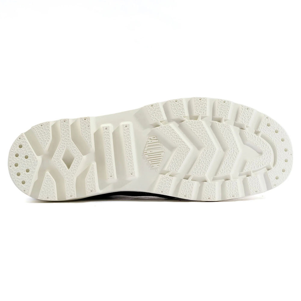 Pampa Blanc Chaussure Adulte