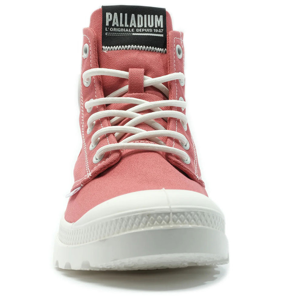 Pampa Blanc Chaussure Femme