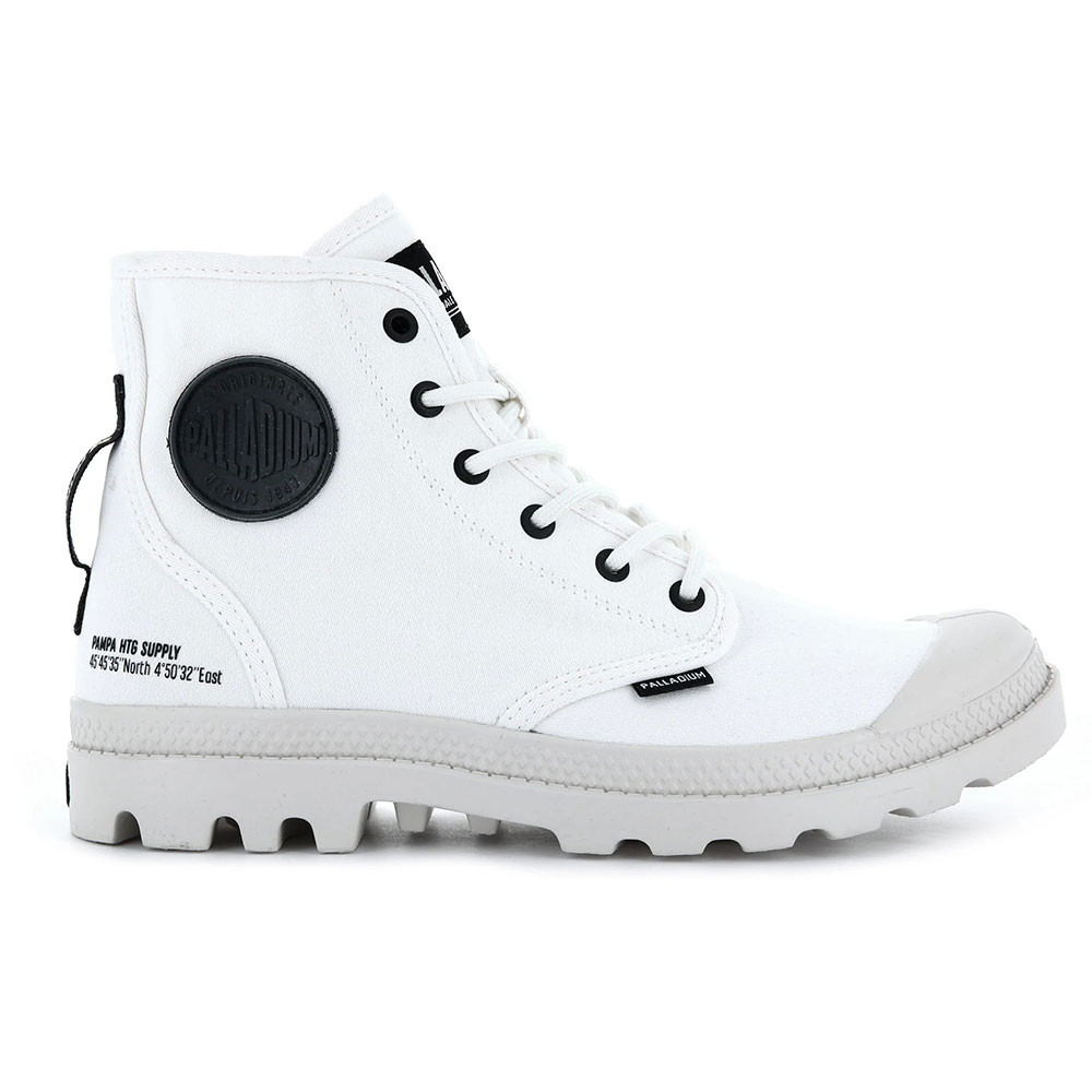 Pampa Hi Htg Supply Chaussure Femme