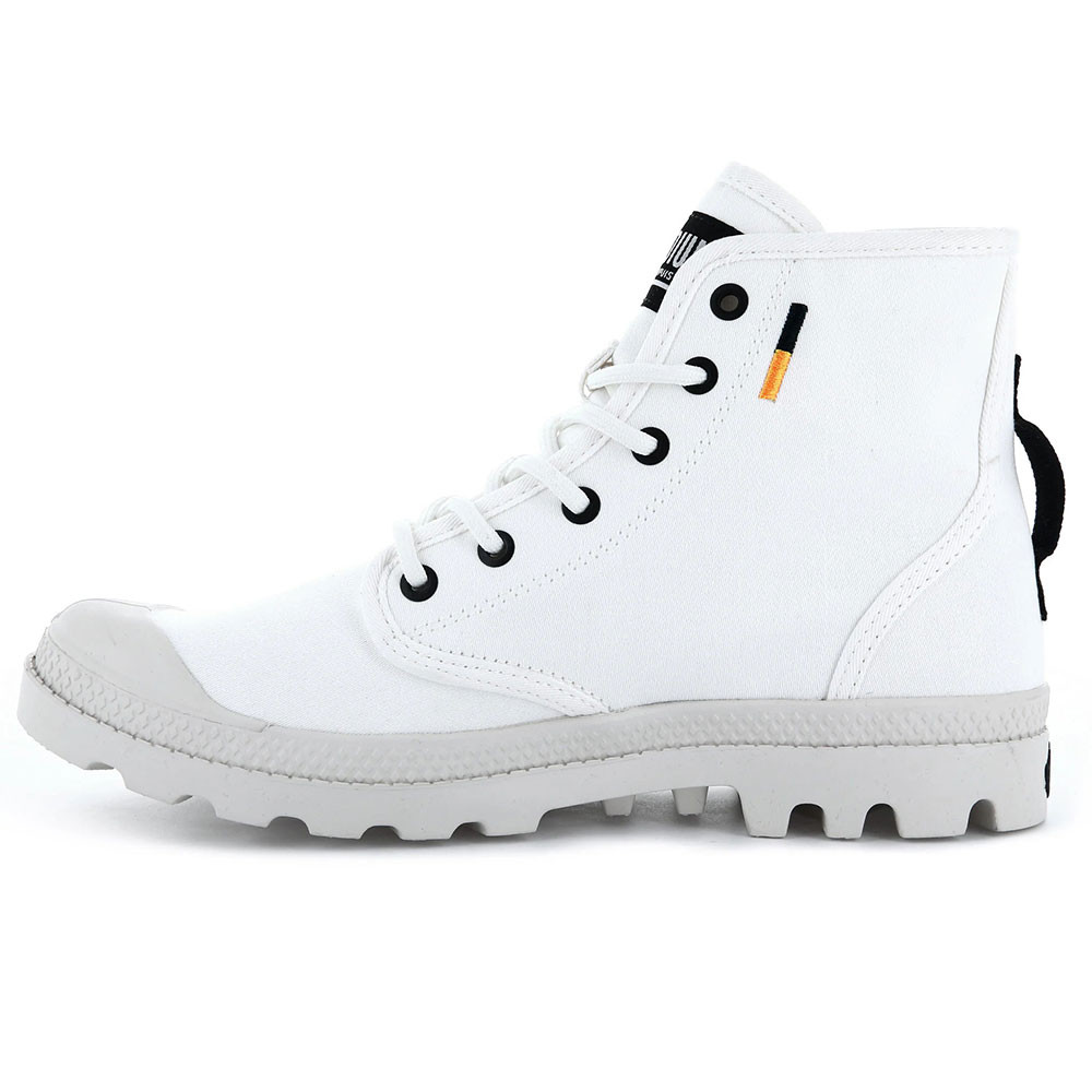 Pampa Hi Htg Supply Chaussure Femme