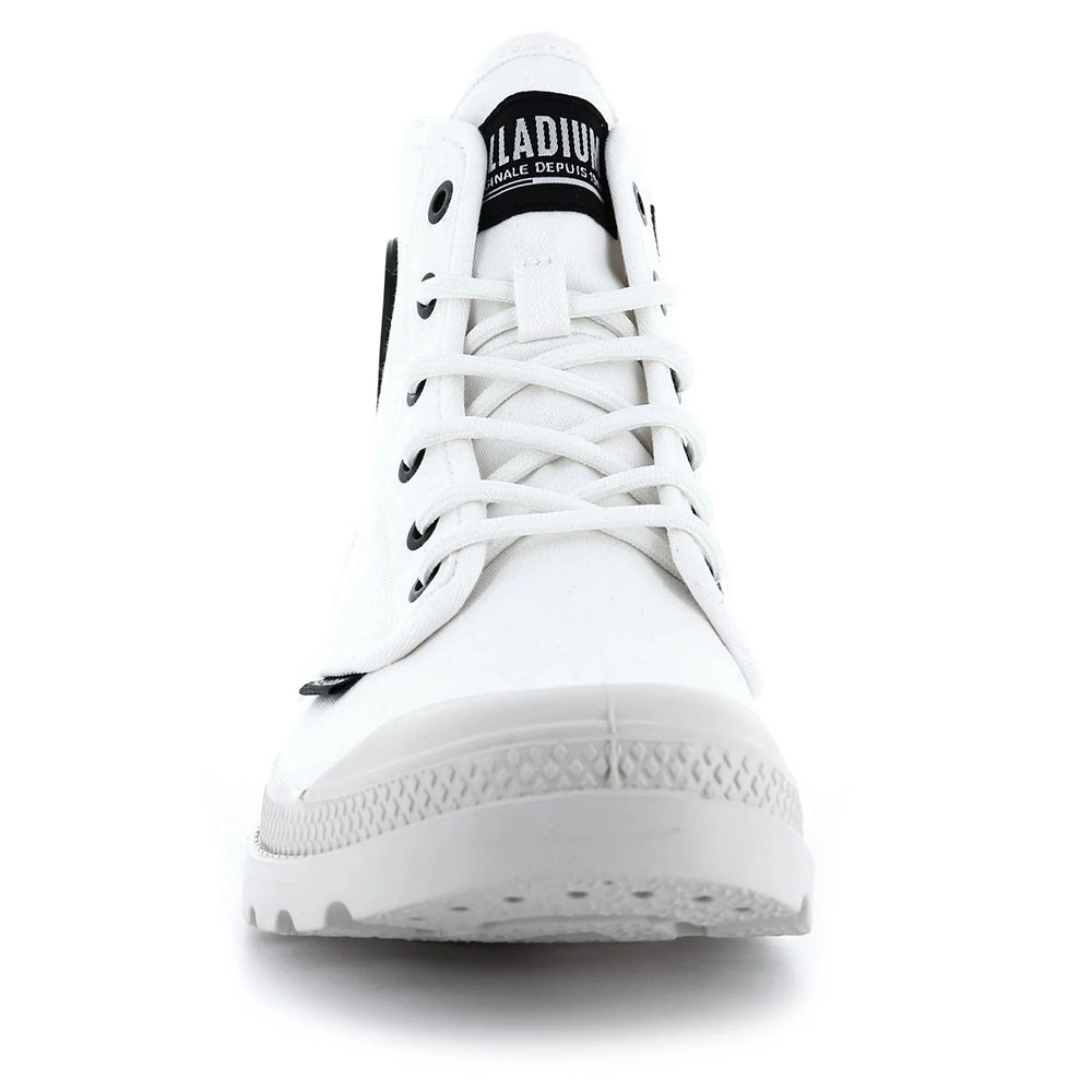 Pampa Hi Htg Supply Chaussure Femme