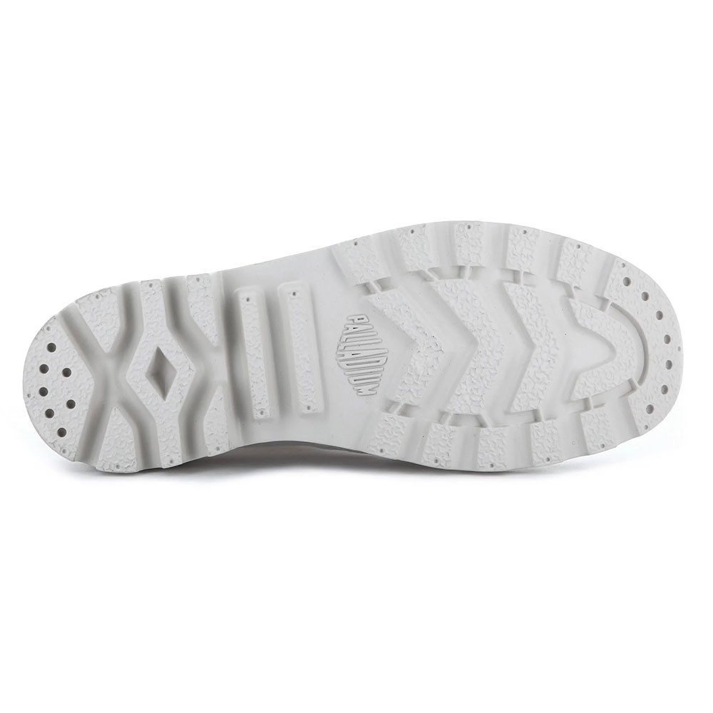 Pampa Hi Htg Supply Chaussure Femme