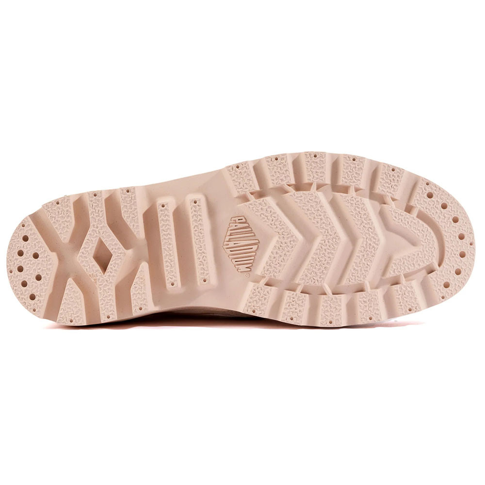 Pampa Hi Patch Chaussure Adulte