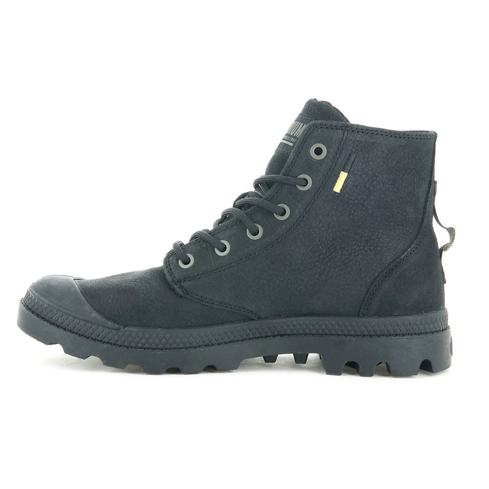 Palladium homme shop pas cher