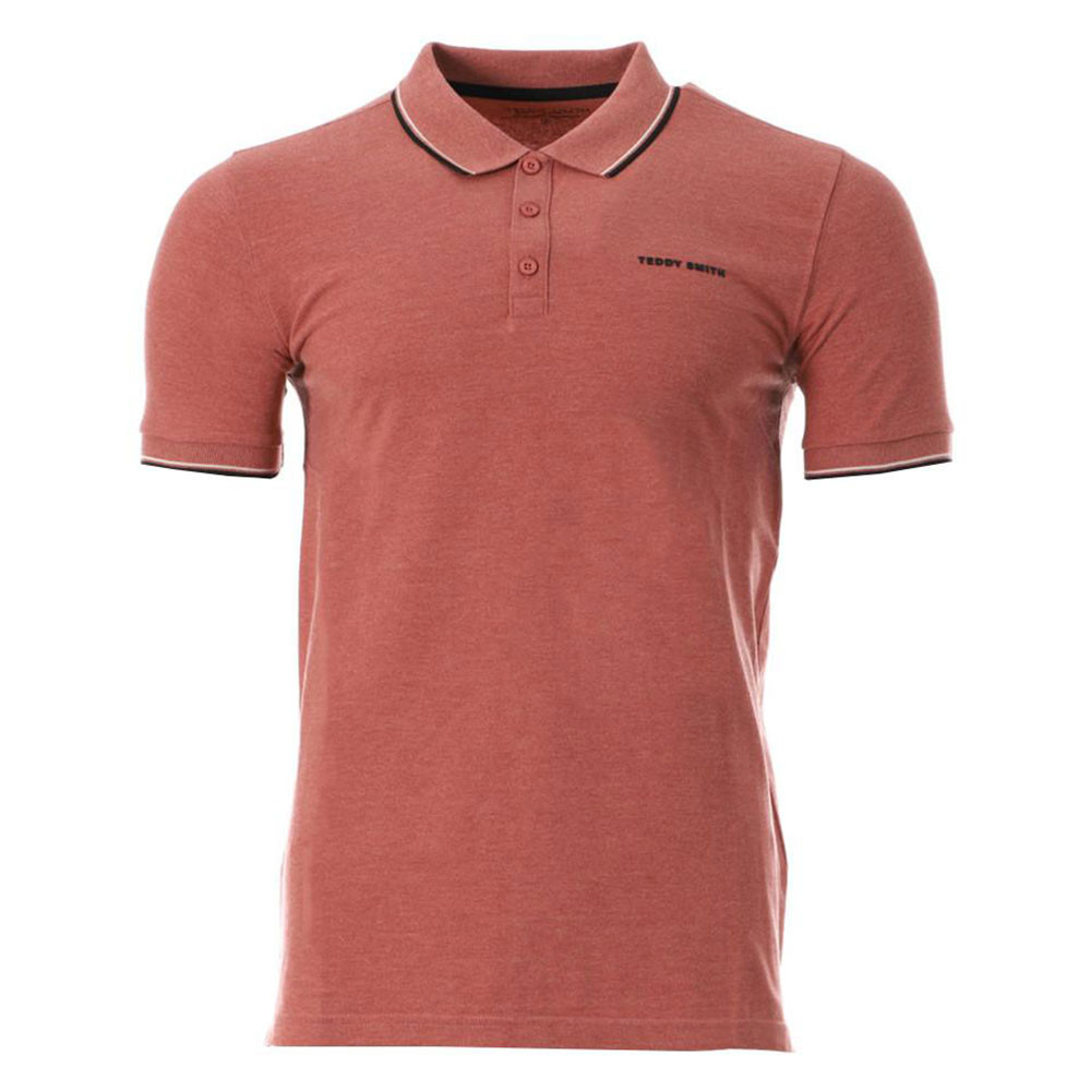 Pasian 2 Polo Mc Homme