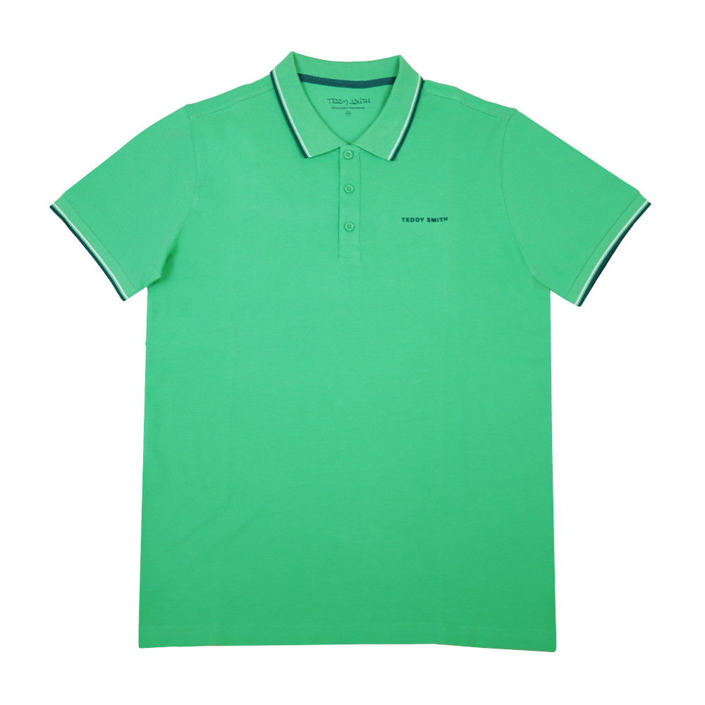 Pasian 2 Polo Mc Homme