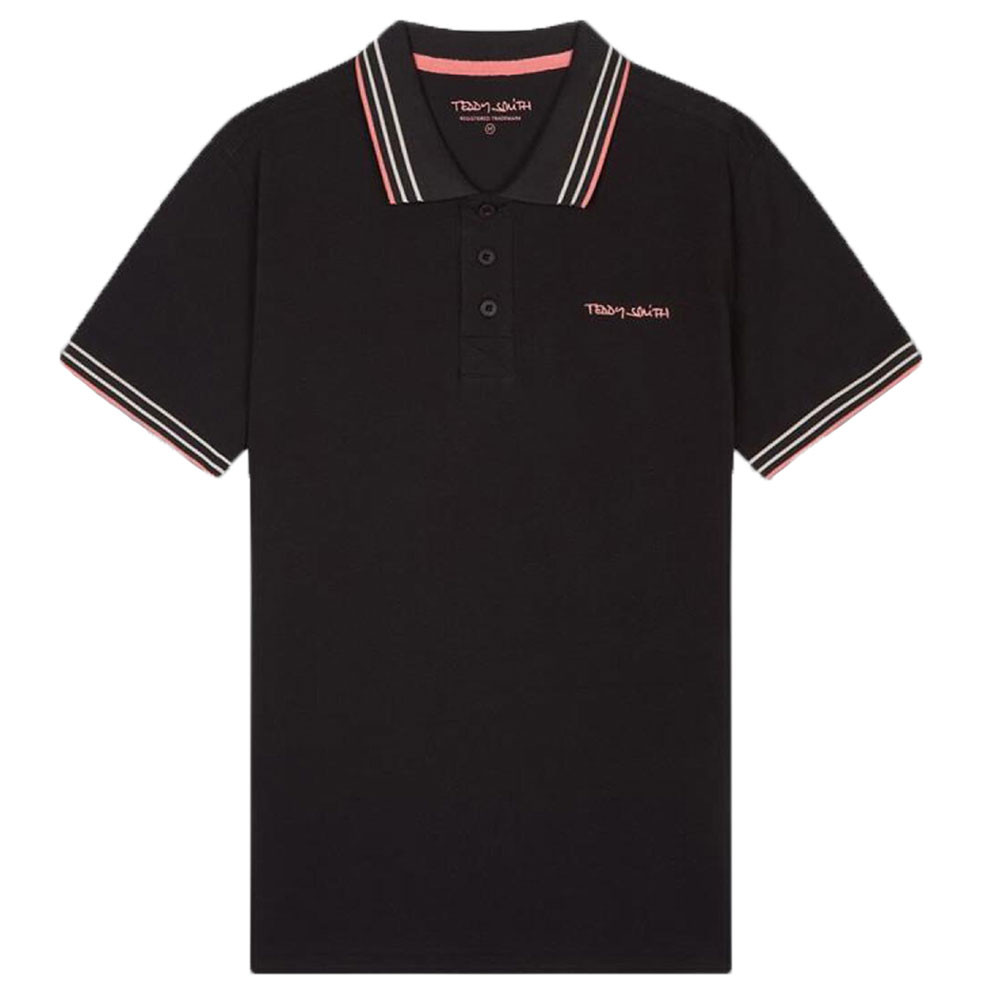 Pasian Polo Mc Homme